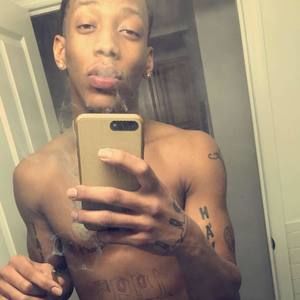 Meet your Posher, Terry